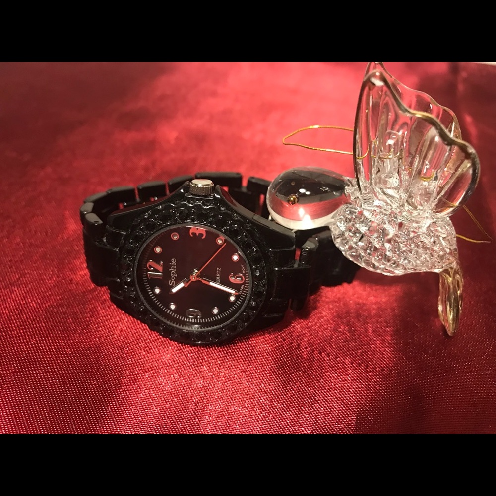 🔆 SALE!!! Sophie quartz women’s watch